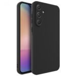 Чохол до мобільного телефона BeCover Samsung Galaxy A36 SM-A366 Black (713023)