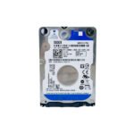 Жорсткий диск для ноутбука 2.5″ 500GB WD (WD5000LPVX)