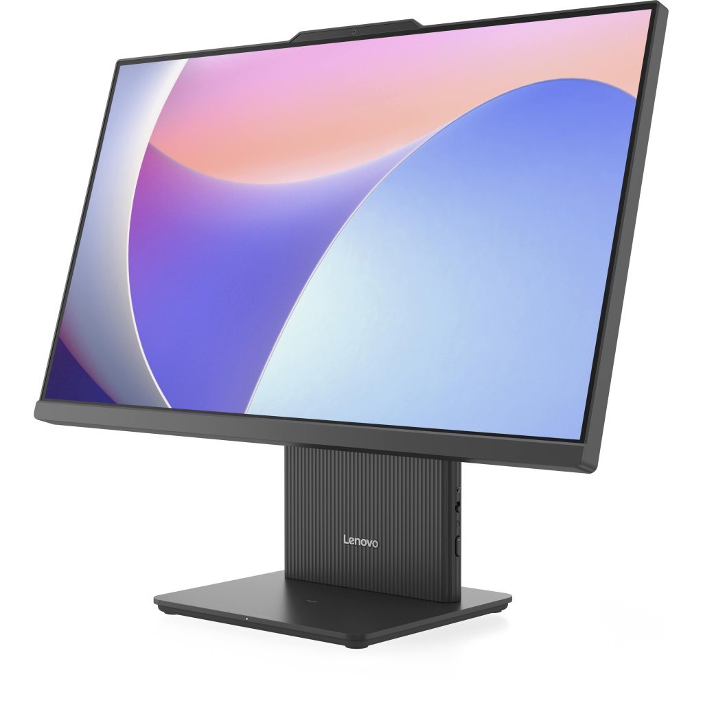Комп’ютер Lenovo IdeaCentre AiO 24IRH9 / i5-13420H, 8, 512, KM (F0HN00HQUO)