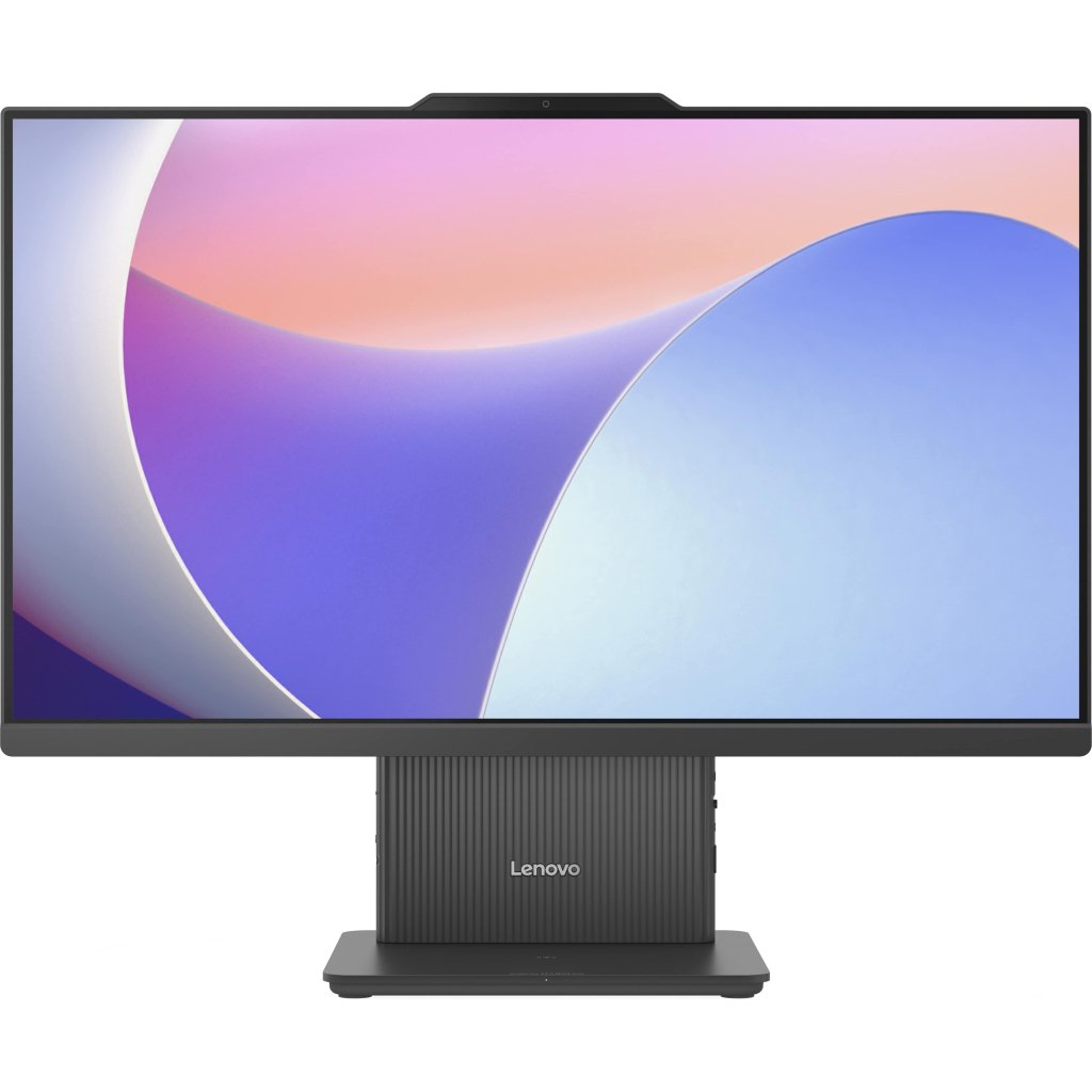 Комп’ютер Lenovo IdeaCentre AiO 24IRH9 / i5-13420H, 8, 512, KM (F0HN00HQUO)