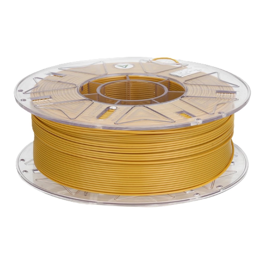 Пластик для 3D-принтера Creality PLA Hyper RFID 1кг, 1.75мм, gold (3301010459)