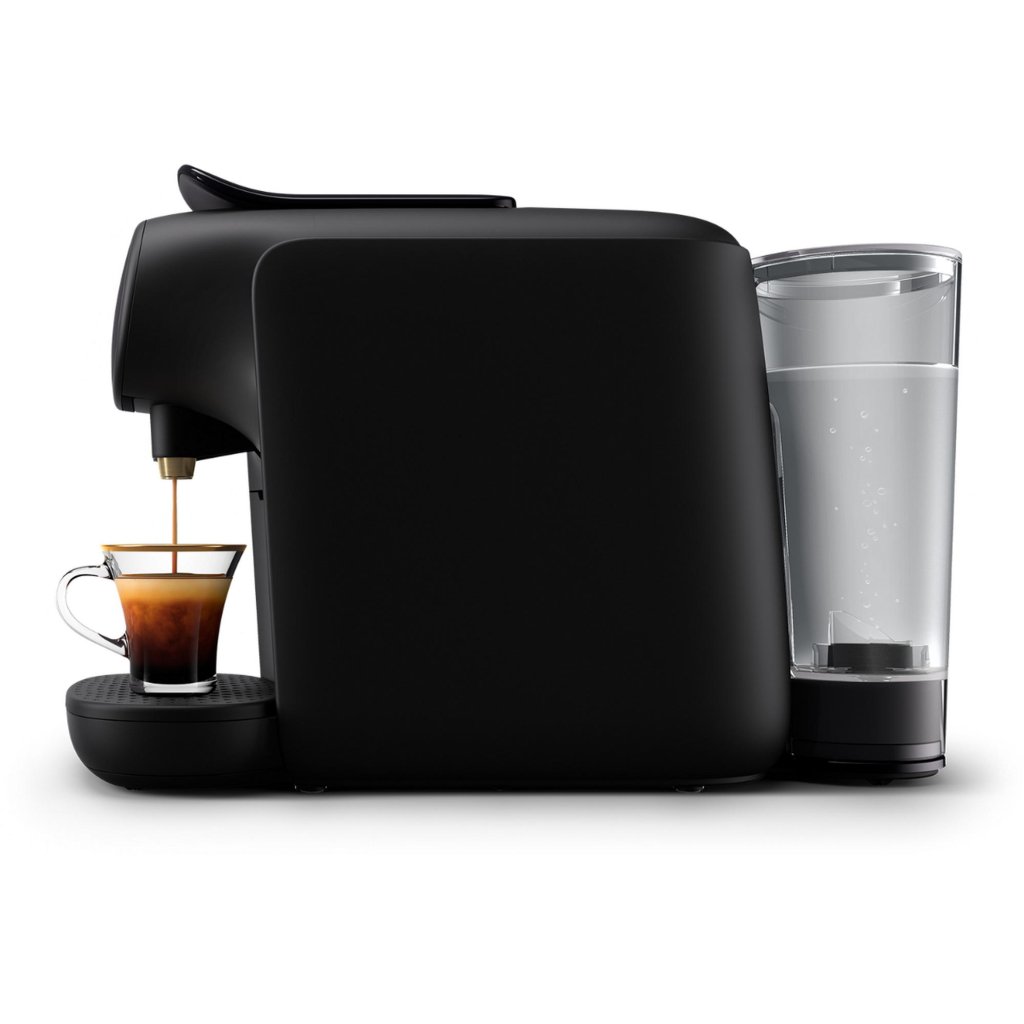 Капсульна кавоварка Philips L’OR BARISTA Sublime (LM9012/60)