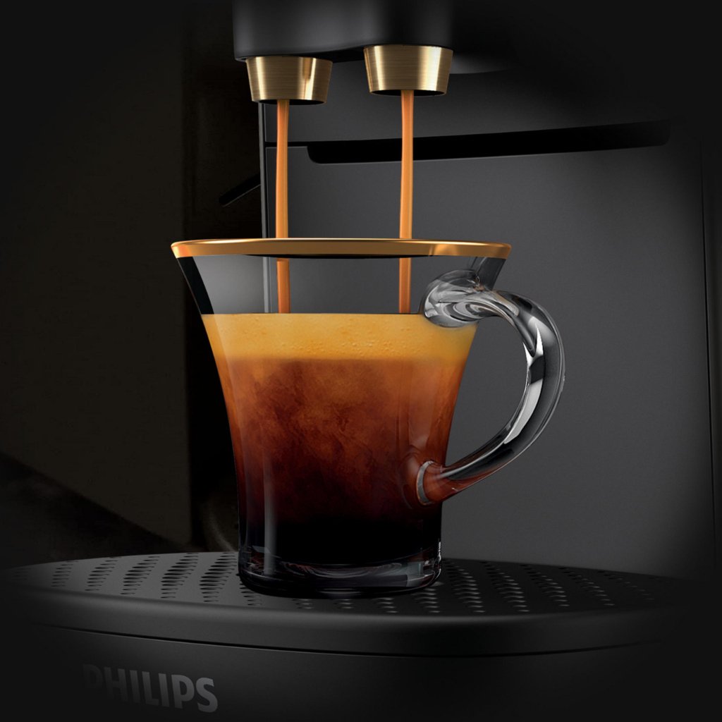 Капсульна кавоварка Philips L’OR BARISTA Sublime (LM9012/60)