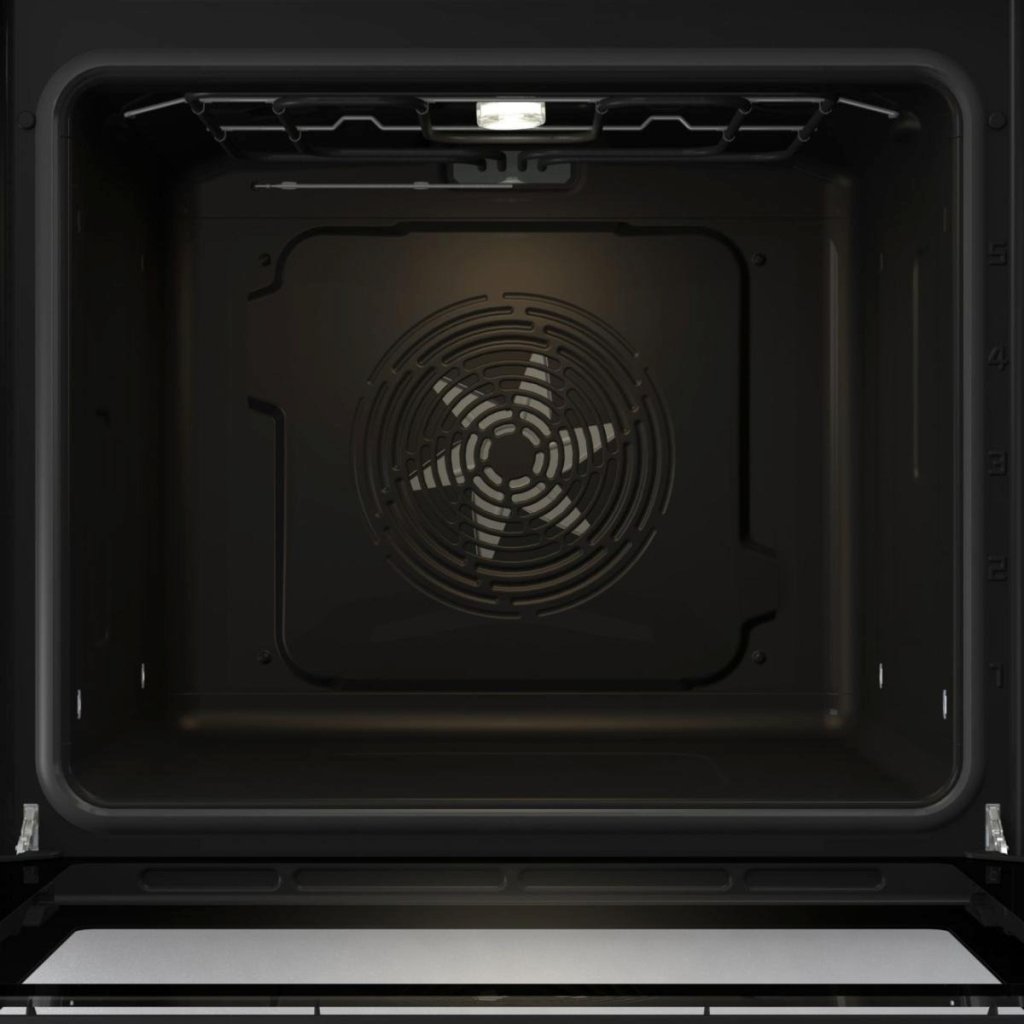 Комплект вбудованої техніки Gorenje BOS6737E06BG + GI6401B (SET_BOS6737E06BG_GI6401B)