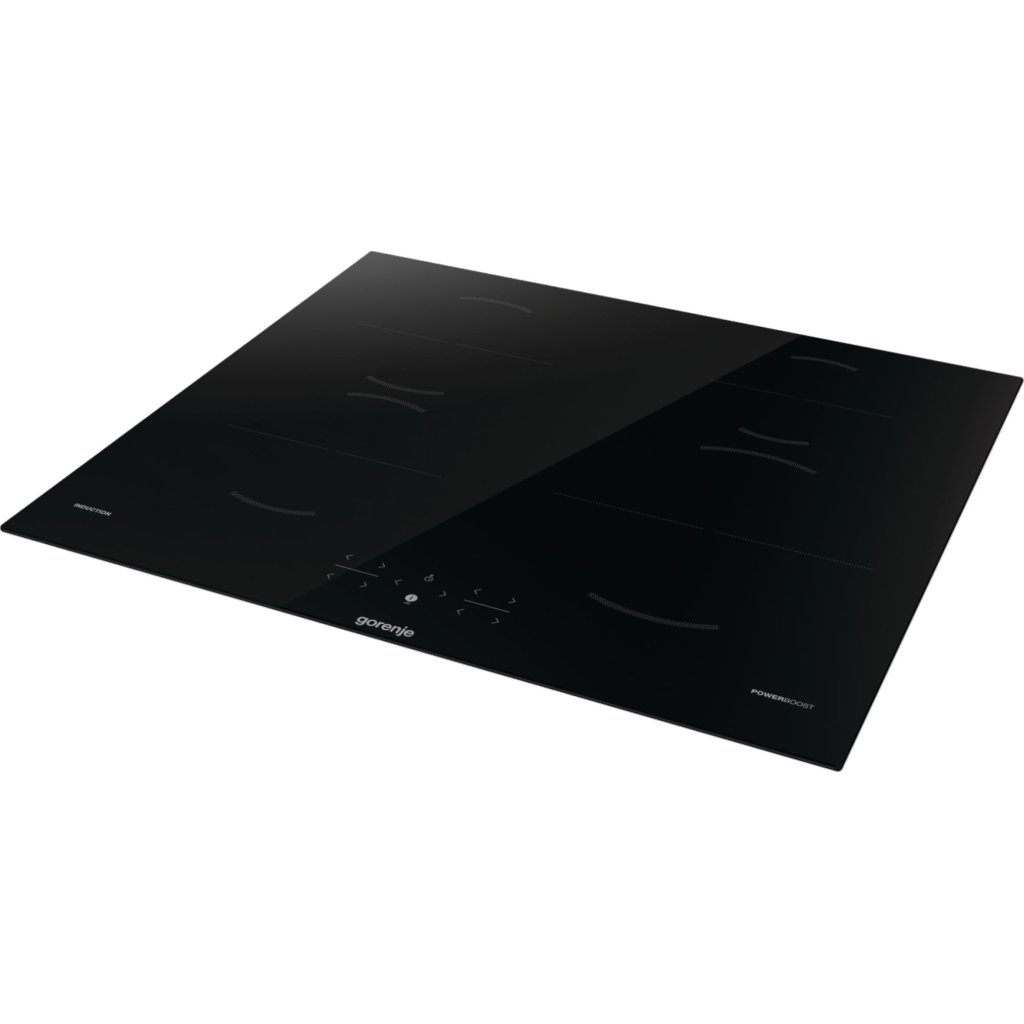 Комплект вбудованої техніки Gorenje BOS6737E06BG + GI6401B (SET_BOS6737E06BG_GI6401B)