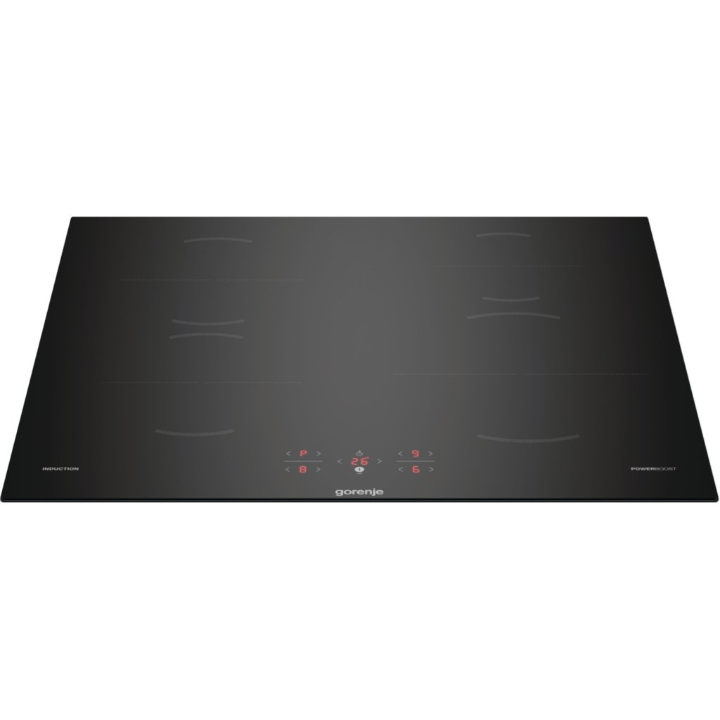 Комплект вбудованої техніки Gorenje BOS6737E06BG + GI6401B (SET_BOS6737E06BG_GI6401B)