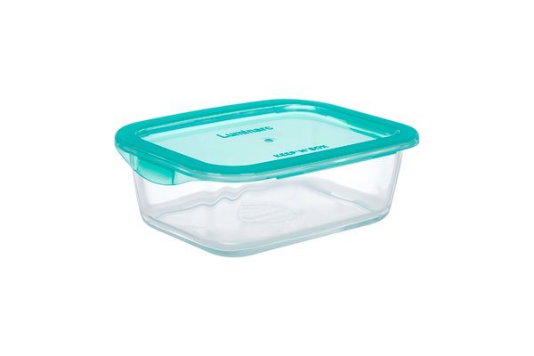 Набір контейнерів із сумкою LUMINARC KEEP’N BOX, 3 шт