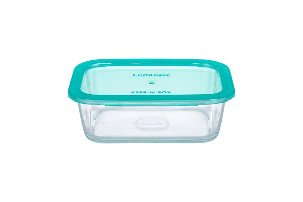 Набір контейнерів із сумкою LUMINARC KEEP’N BOX, 3 шт