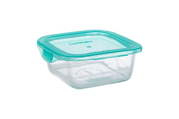 Набір контейнерів із сумкою LUMINARC KEEP’N BOX, 3 шт