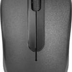 Мишка Defender Datum MM-285 Black (52285)