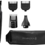 Набір для стрижки Remington PG2000 Graphite Series G2