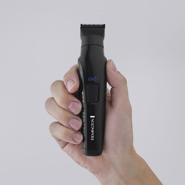 Набір для стрижки Remington PG2000 Graphite Series G2