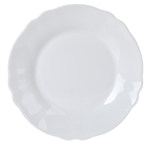 Сервіз LUMINARC LOUIS XV WHITE, 18 предметів