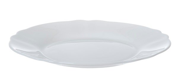 Сервіз LUMINARC LOUIS XV WHITE, 18 предметів
