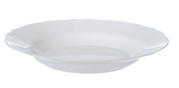 Сервіз LUMINARC LOUIS XV WHITE, 18 предметів