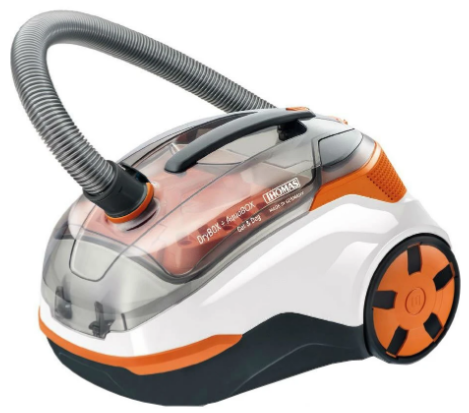 Пилосос Thomas THOMAS DryBOX + AquaBOX Cat & Dog