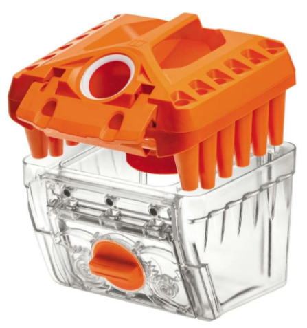Пилосос Thomas THOMAS DryBOX + AquaBOX Cat & Dog