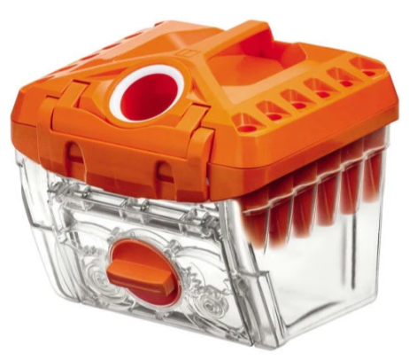 Пилосос Thomas THOMAS DryBOX + AquaBOX Cat & Dog