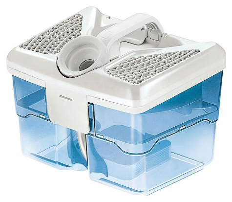 Пилосос Thomas THOMAS DryBOX + AquaBOX Cat & Dog