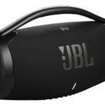 Портативна акустика JBL Boombox 3 Wi-Fi Black (JBLBB3WIFIBLKEP)