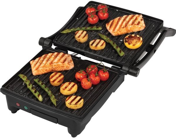 Гриль Russell Hobbs George Foreman 26250-56 Flexe Grill