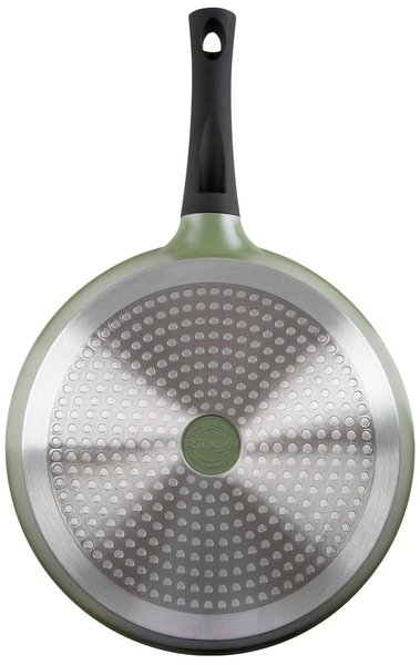 Сковорода RINGEL Zitrone Olive 28см