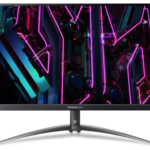Монiтор 27″ Acer Predator XB273UV3bmiiprzx (UM.HX3EE.310) Black