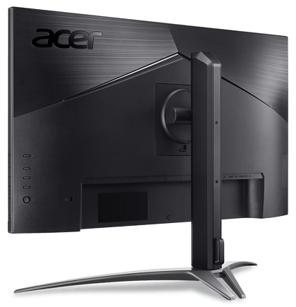 Монiтор 27″ Acer Predator XB273UV3bmiiprzx (UM.HX3EE.310) Black