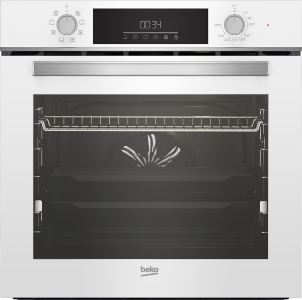 Електрична духова шафа Beko BBIM14300WMS