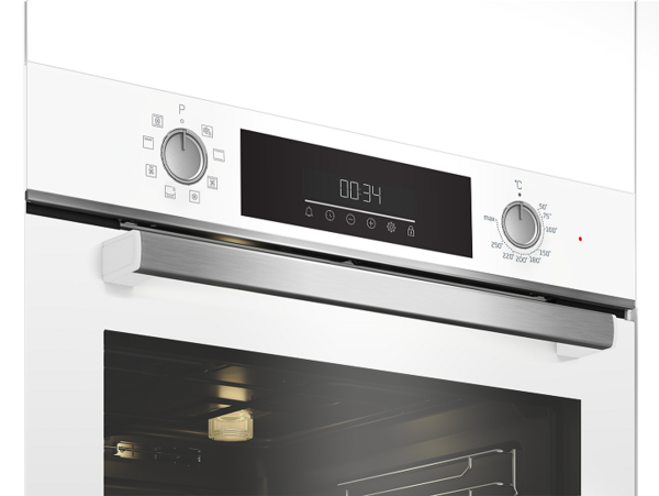 Електрична духова шафа Beko BBIM14300WMS