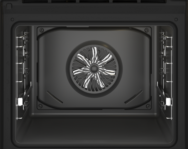 Електрична духова шафа Beko BBIM14300WMS