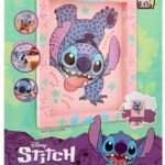 Набір Disney Мозаїка 3D в рамці STITCH