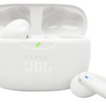 Гарнітура JBL WAVE BEAM 2 White (JBLWBEAM2WHT)