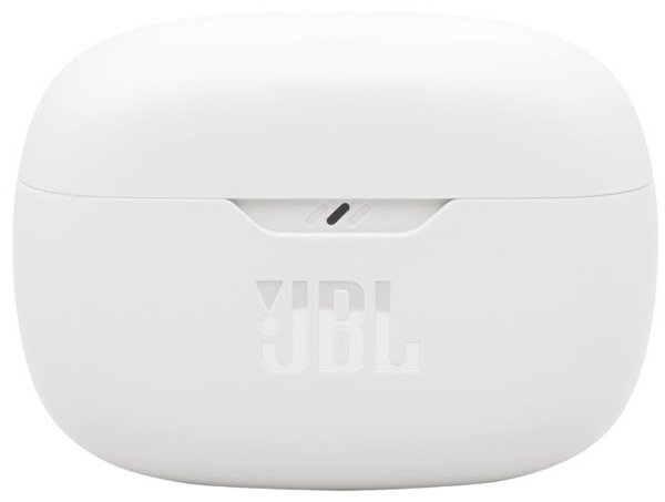 Гарнітура JBL WAVE BEAM 2 White (JBLWBEAM2WHT)