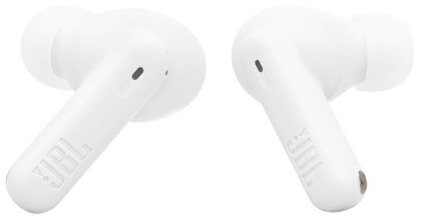 Гарнітура JBL WAVE BEAM 2 White (JBLWBEAM2WHT)