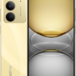 Смартфон Realme C75 8/256Gb Lightning Gold