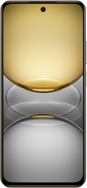 Смартфон Realme C75 8/256Gb Lightning Gold