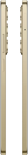 Смартфон Realme C75 8/256Gb Lightning Gold