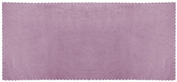 Набір рушників Soho 35х75 см Velur Rose, 3 шт.