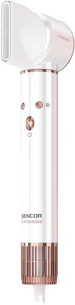 Фен-щітка Sencor SHS 9100RS