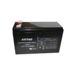 Батарея до ДБЖ Kstar 12В 7 Ач (6-FM-7)