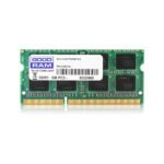 Модуль пам’яті для ноутбука SoDIMM DDR3L 8GB 1600 MHz Goodram (GR1600S3V64L11/8G)
