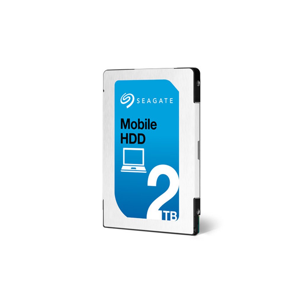 Жорсткий диск для ноутбука 2.5″ 2TB Seagate (ST2000LM007)