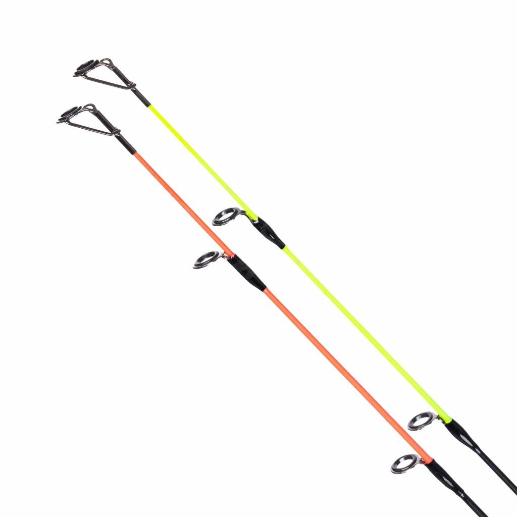 Вудилище Brain фидерное Apex Double 4.50m 5.0lbs/max 250g (1858.41.77)