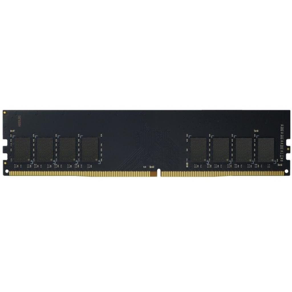 Модуль пам’яті для комп’ютера DDR4 8GB 2666 MHz eXceleram (E408266A)