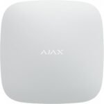Модуль управління розумним будинком Ajax Hub 2 біла