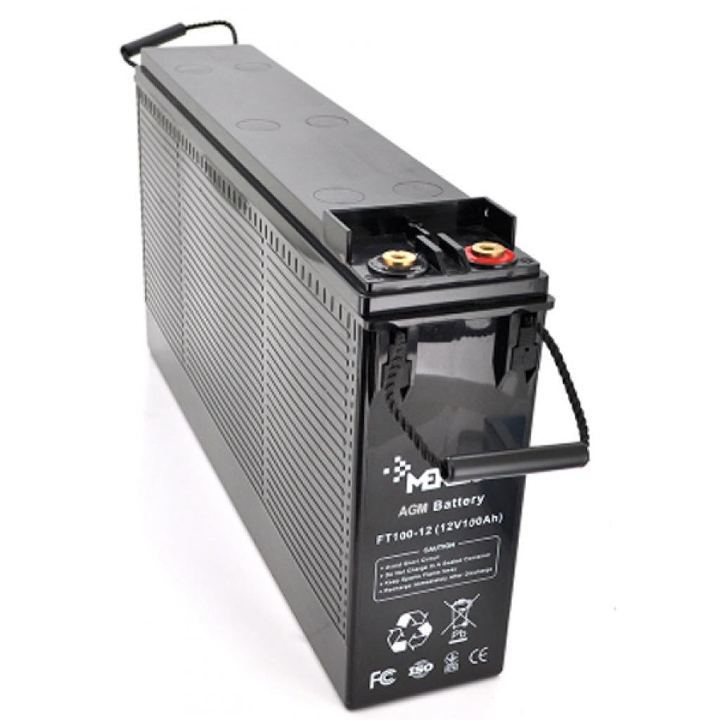 Батарея до ДБЖ Merlion 12V – 100Ah (FT-12100)