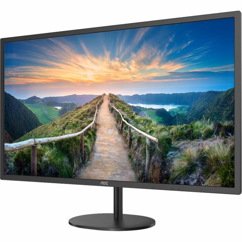 Монітор 31.5″ AOC Q32V4