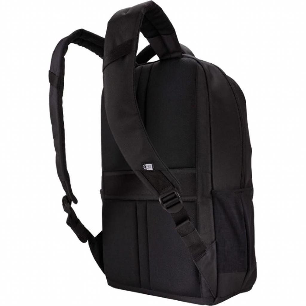 Рюкзак для ноутбука Case Logic 15.6” Propel PROPB-116 Black (3204529)