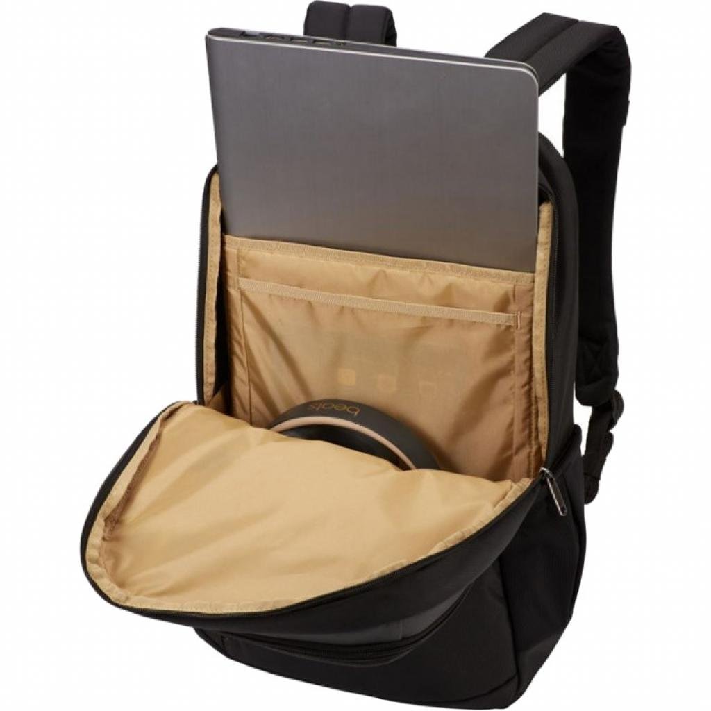 Рюкзак для ноутбука Case Logic 15.6” Propel PROPB-116 Black (3204529)